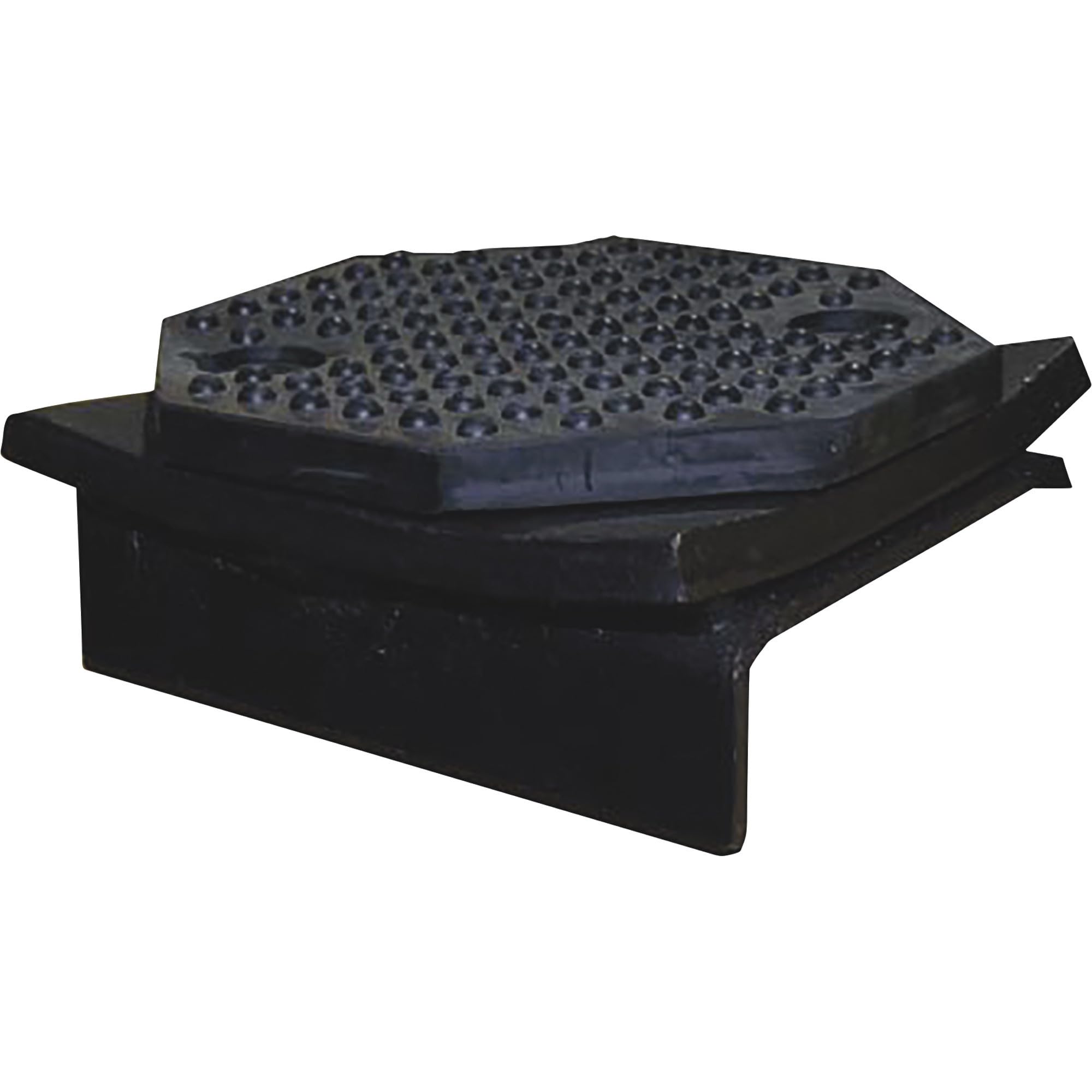 TP9KFX Tuxedo Distributors Two Post Lift - Symmetric - 9000 LB