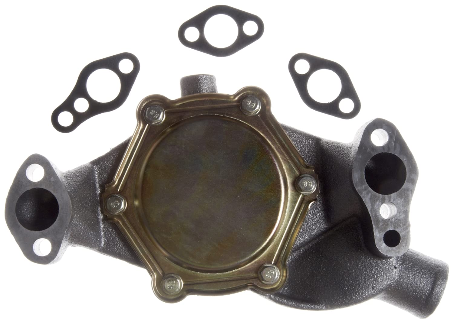 Premium Gates Engine Water Pump 43098