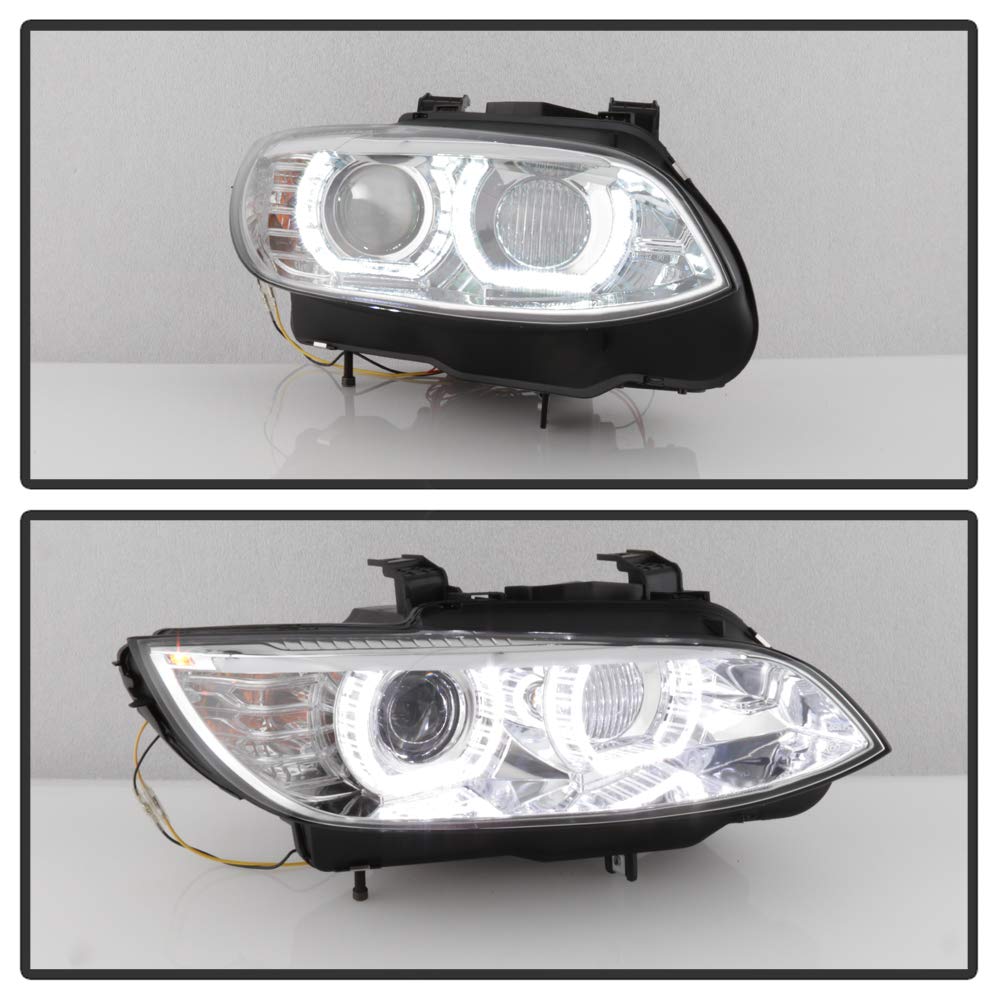 BMW E92 3 Series Spyder 08-10 Projector Headli