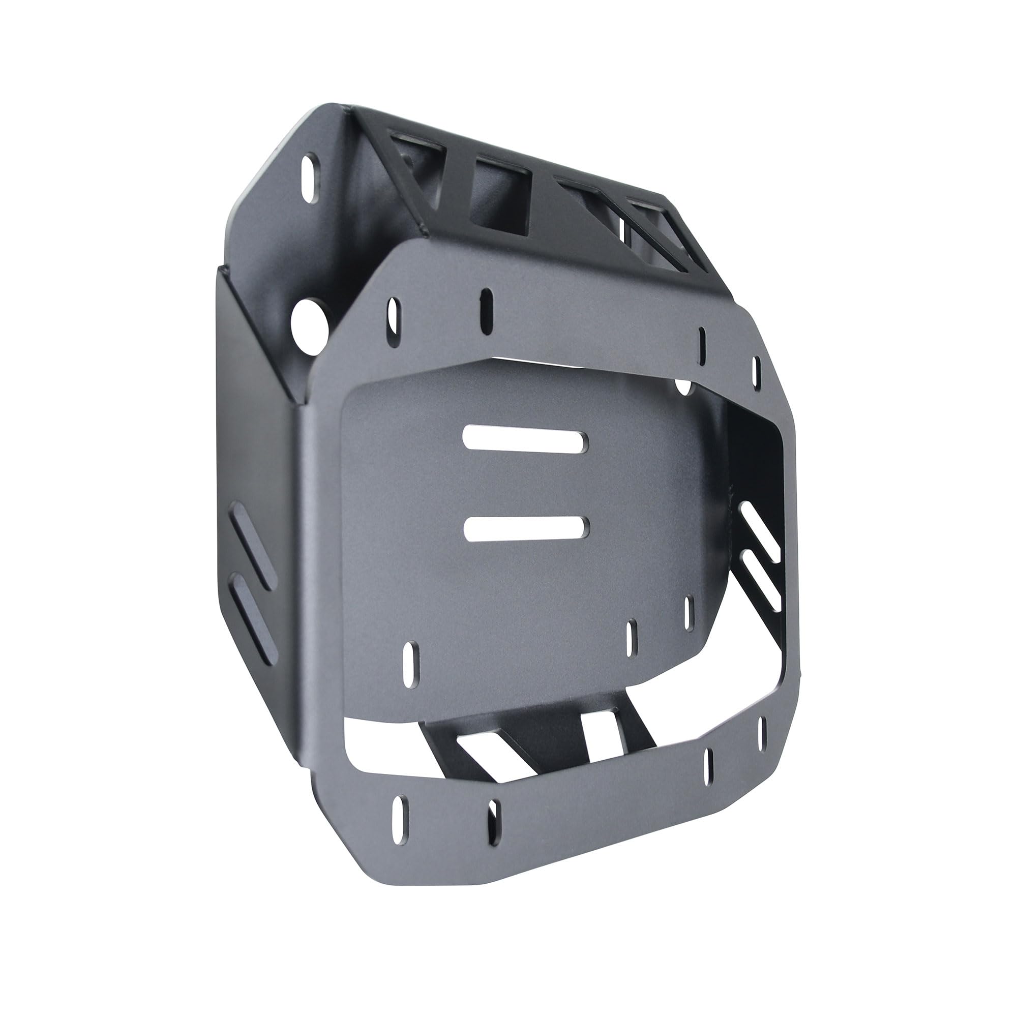 WJ2 Spare Tire Relocator Westin fits 2018-2025 Wrangler JL