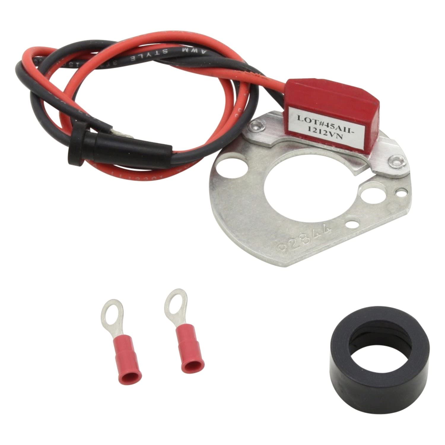 Ignitor II Pertronix for Bosch 4 Cylinder Marine V-122