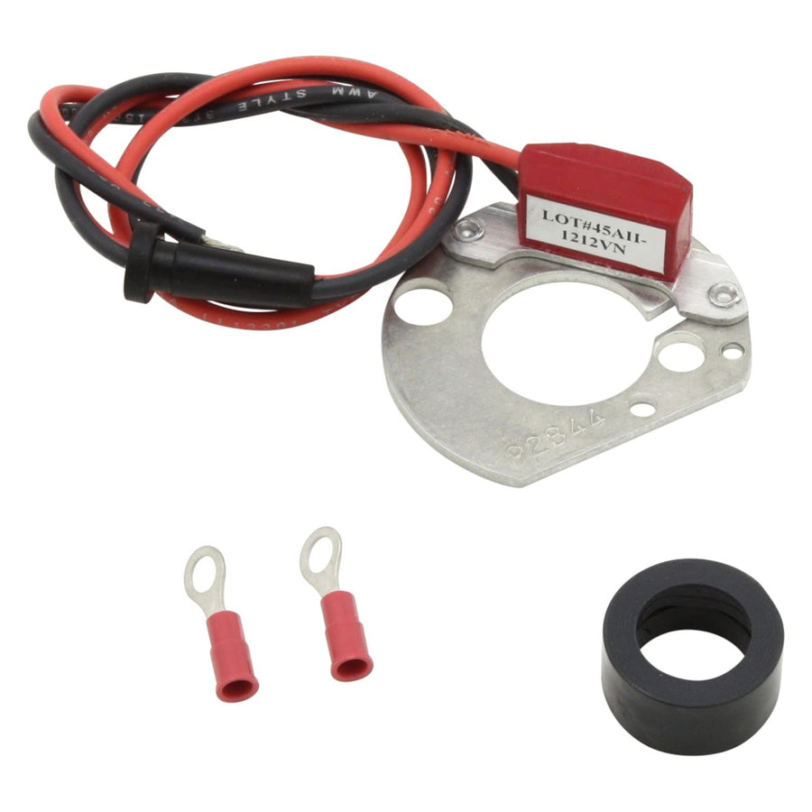 Ignitor II Pertronix for Bosch 4 Cylinder Marine V-122