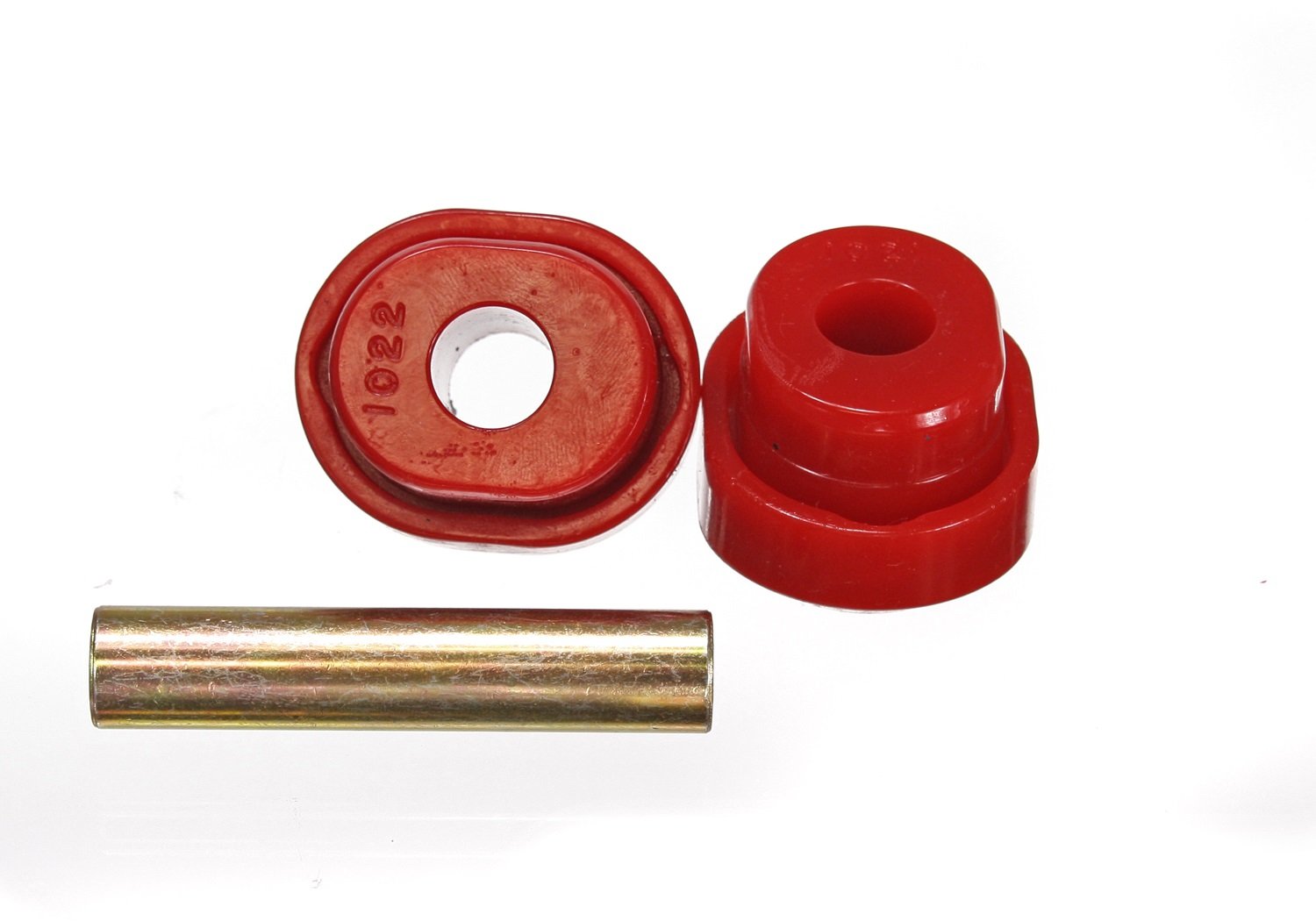 Transmission Mount Energy Suspension 5.1101R for Chrysler