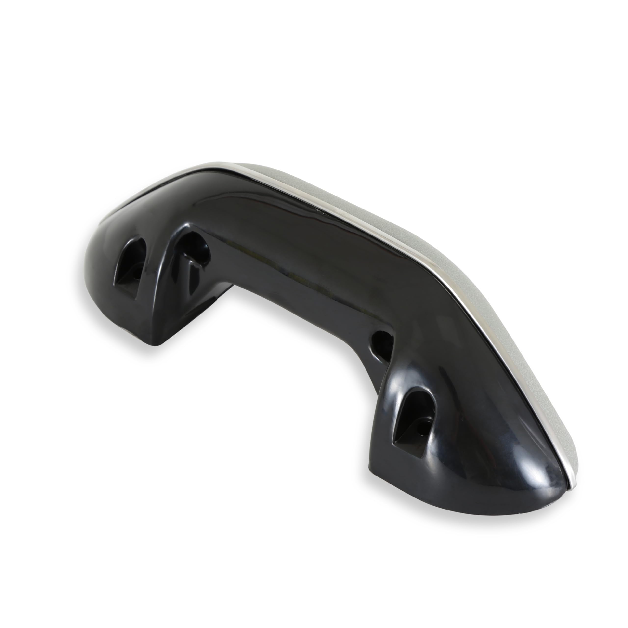 Brothers ARX6600GRAY Trucks Complete Arm Rest - Left/Right - Gray - Each