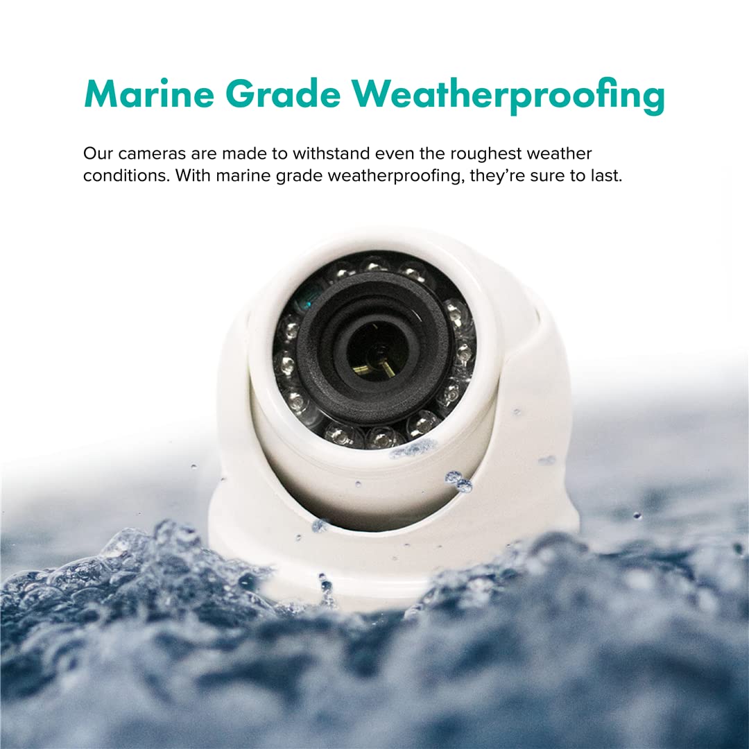 Camera/Mini Dome 1000 TVL