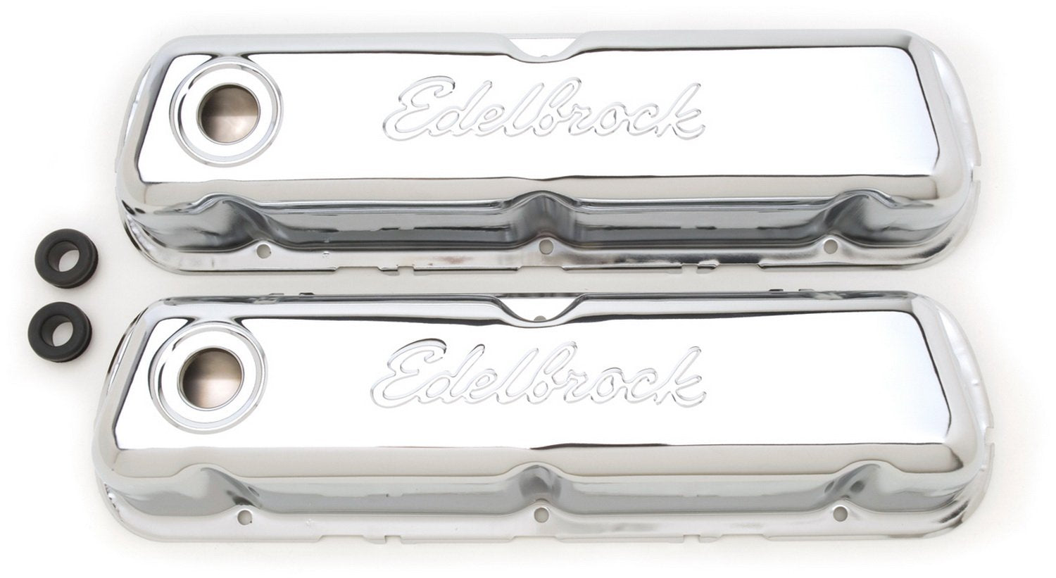 Signature Series Edelbrock Valve Cover