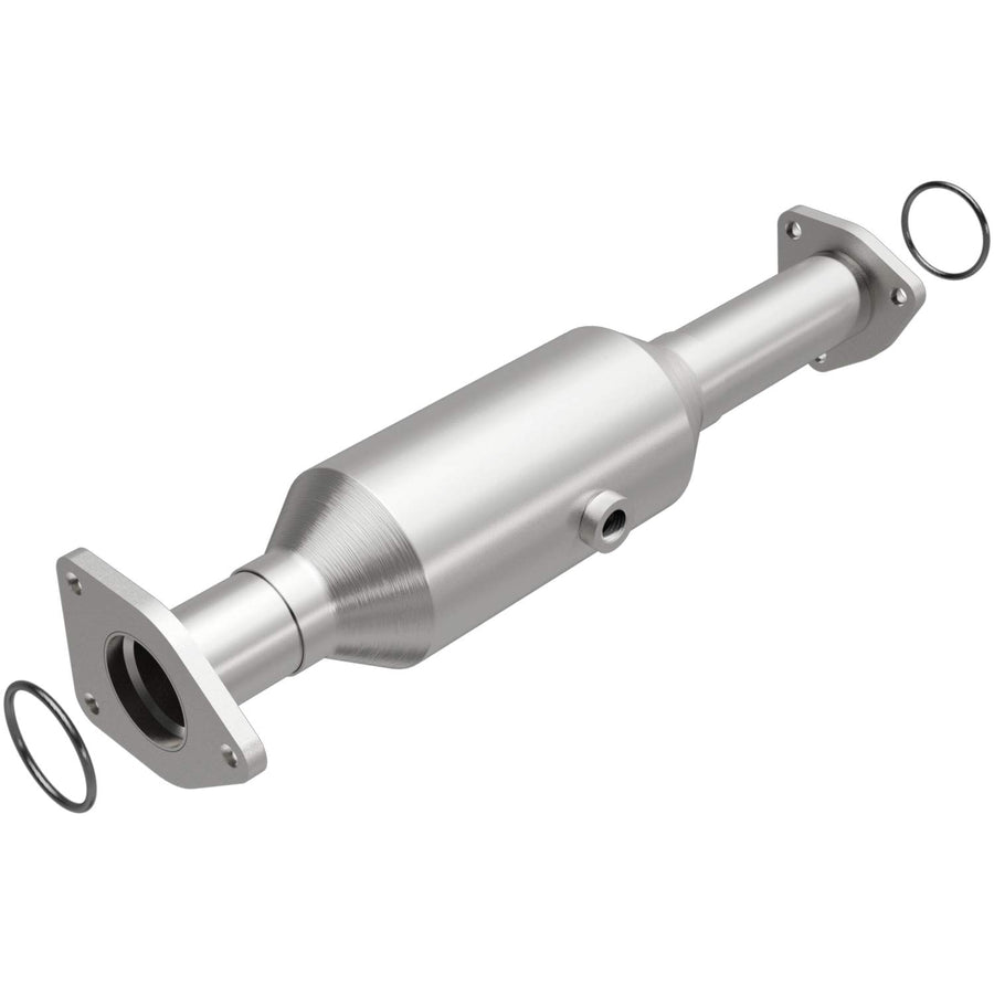 California Grade MagnaFlow Catalytic Converter 5461260: Direct-Fit, For 2003-2007 Honda Accord (CARB Compliant)