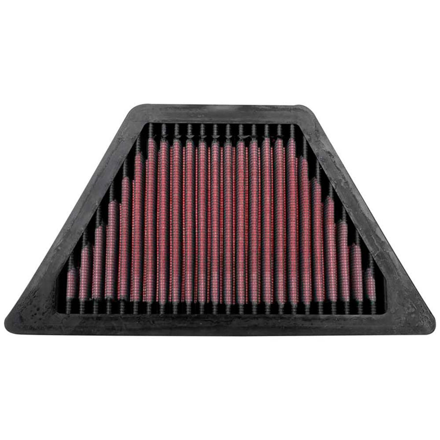 K&N Engine Air Filter: Premium, High Performance, Powersport Air Filter: Compatible with select 2020-2022 BMW R18/B/Classic/Classic First Edition/Frist Edition/Transcontinental, BM-1821