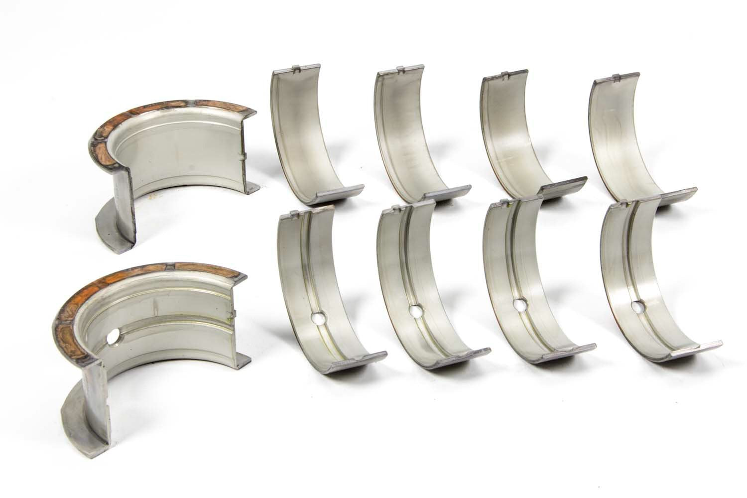 Clevite 77 Engine Crankshaft MS-829P-1 Main Bearing Set