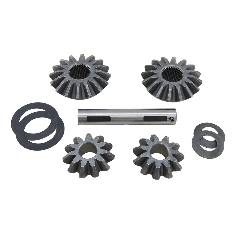 Yukon Replacement Spider Gear Kit Standard Open for D70/D80 35-Spl Axles, Xhd Design