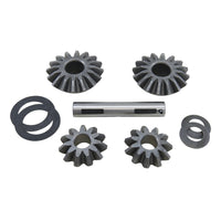 Yukon Replacement Spider Gear Kit Standard Open for D70/D80 35-Spl Axles, Xhd Design