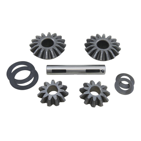 Yukon Replacement Spider Gear Kit Standard Open for D70/D80 35-Spl Axles, Xhd Design