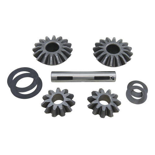 Yukon Replacement Spider Gear Kit Standard Open for D70/D80 35-Spl Axles, Xhd Design