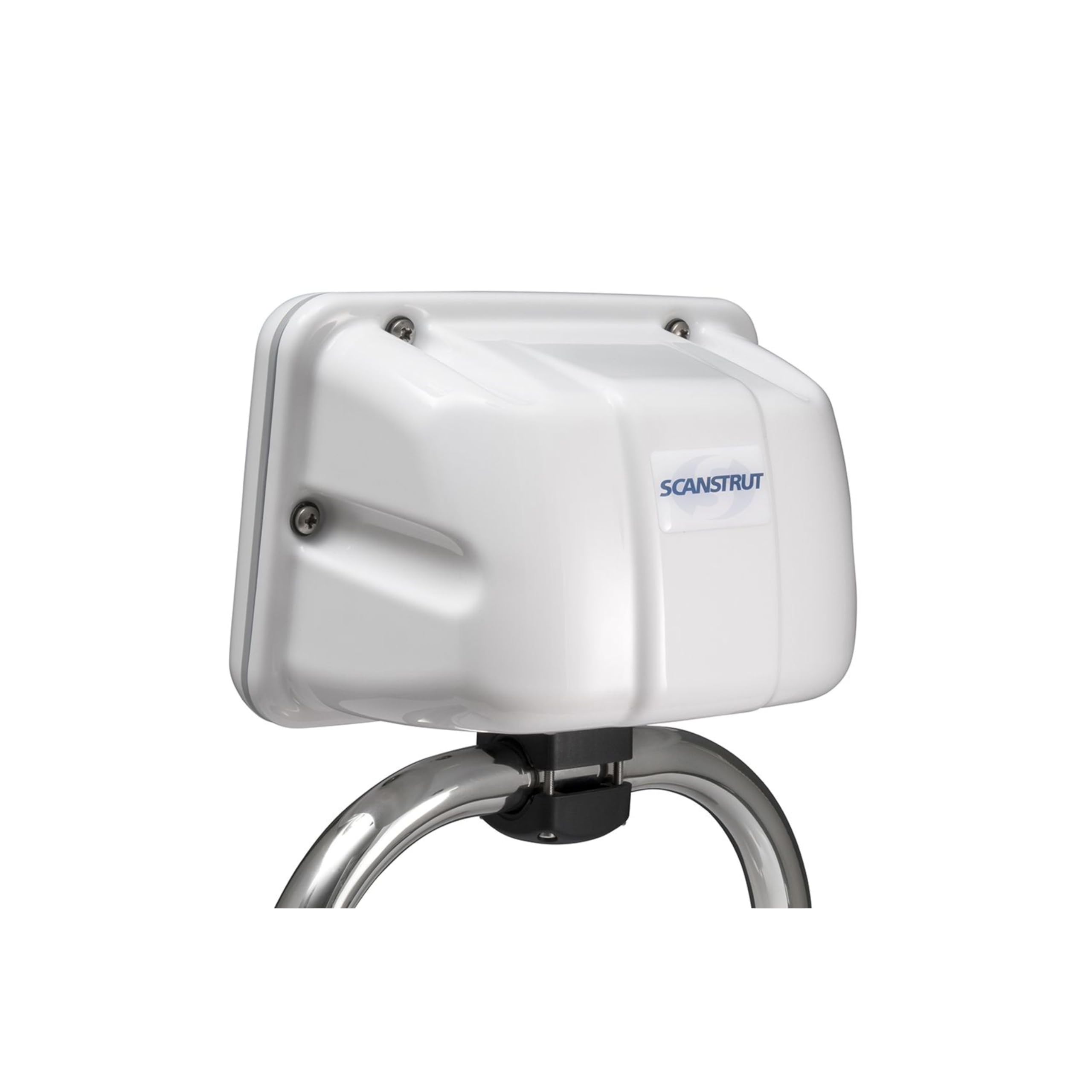 Scanstrut SPR-7-RM Rail Pod for displays ScanPod up to 7"