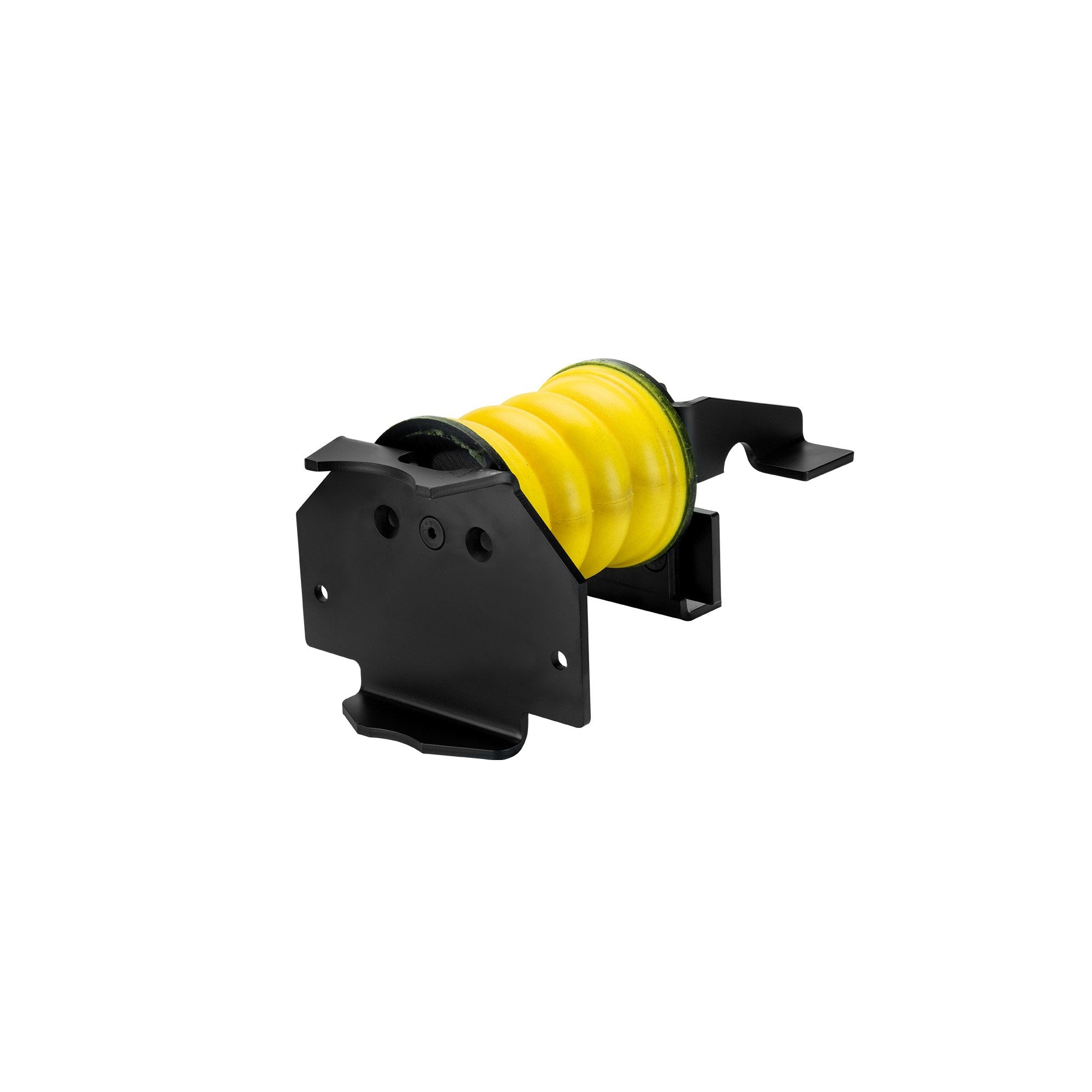 SumoSprings Rear for Mercedes-Benz Sprinter 3500, Yellow | SuperSprings SSR-336-54-1