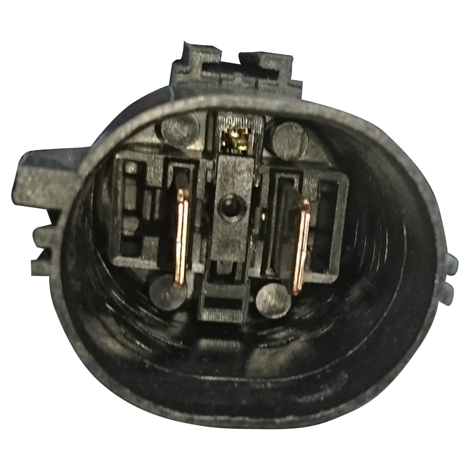 Cooling Fan Assembly TYC 623840 Compatible with 2010-2017 Volvo XC60