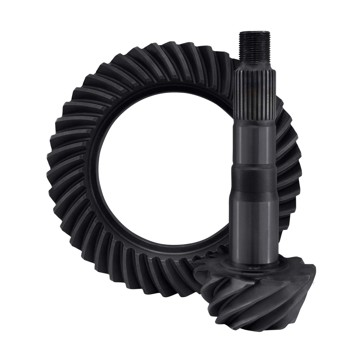 Yukon High Performance Gear Sets Yukon Ring & Pinion