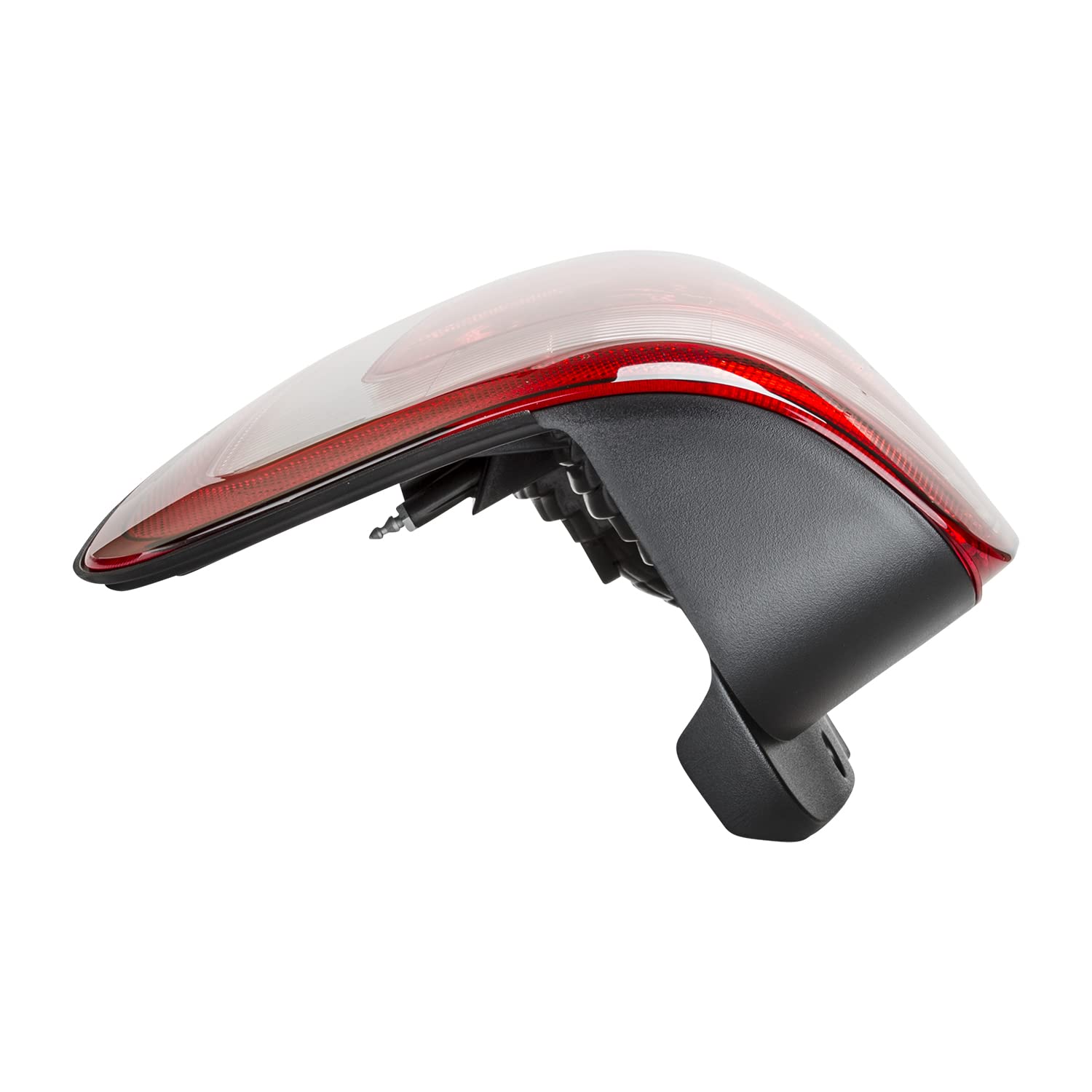 Right TYC Tail Light Assembly Compatible with 2008-2012 Ford Escape
