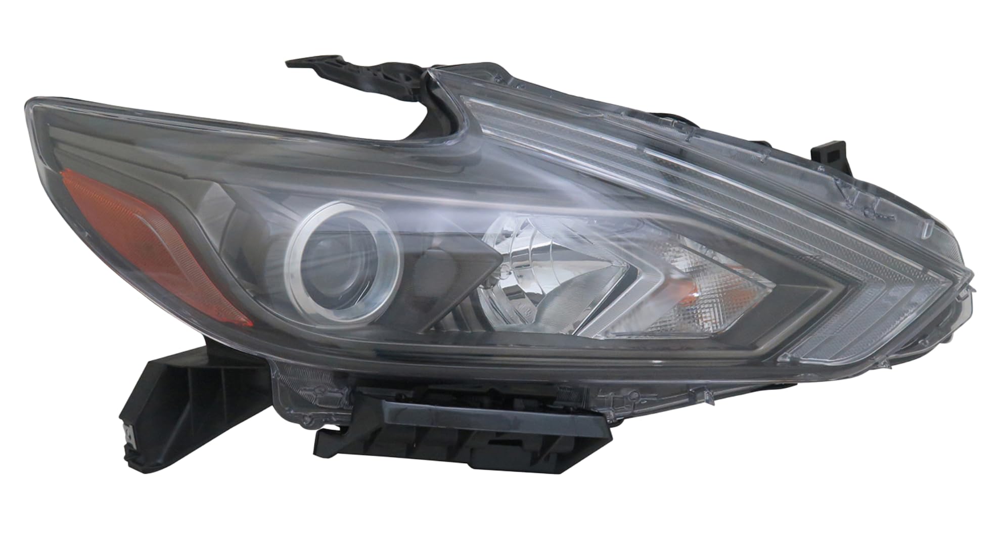 ALTMA NISSAN SDN 16-18 HL ASY HALOGEN SMOKE