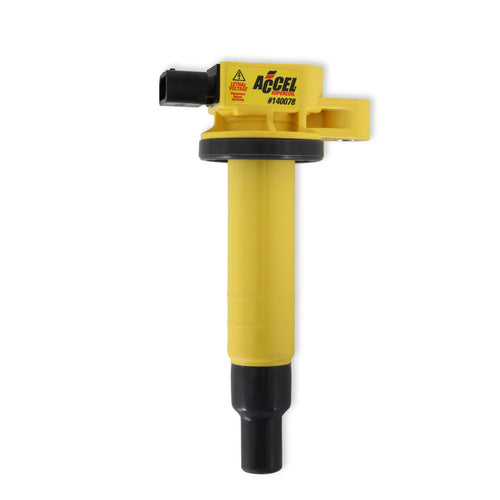 SuperCoil ACCEL 140078 Ignition Coil