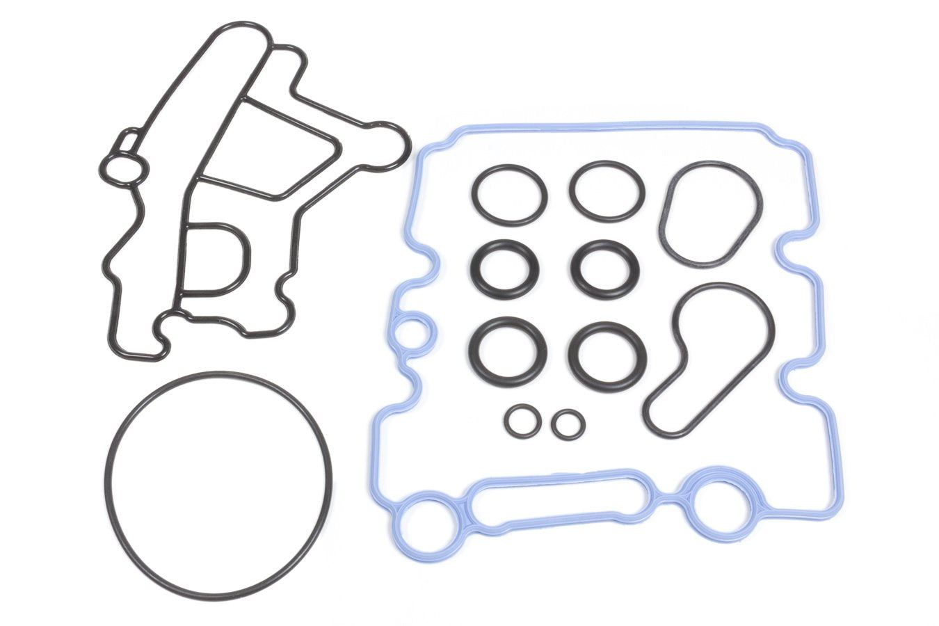 C15146 Cometic Oil Cooler Gasket Set