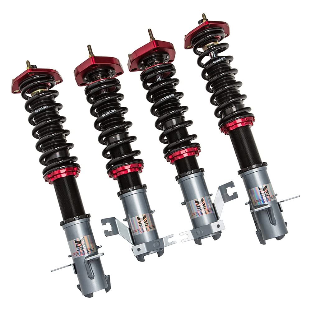 MR-CDK-NS91 Megan Racing Street Series Coilover Damper Kit