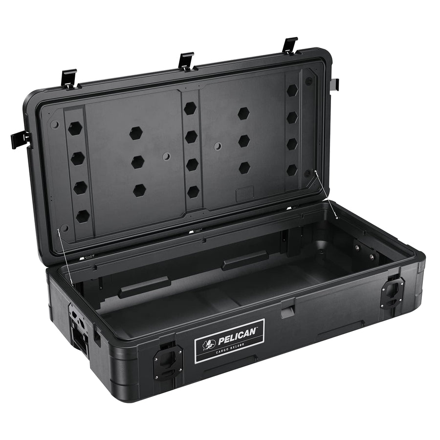 BX140R Pelican Cargo Case (Black)