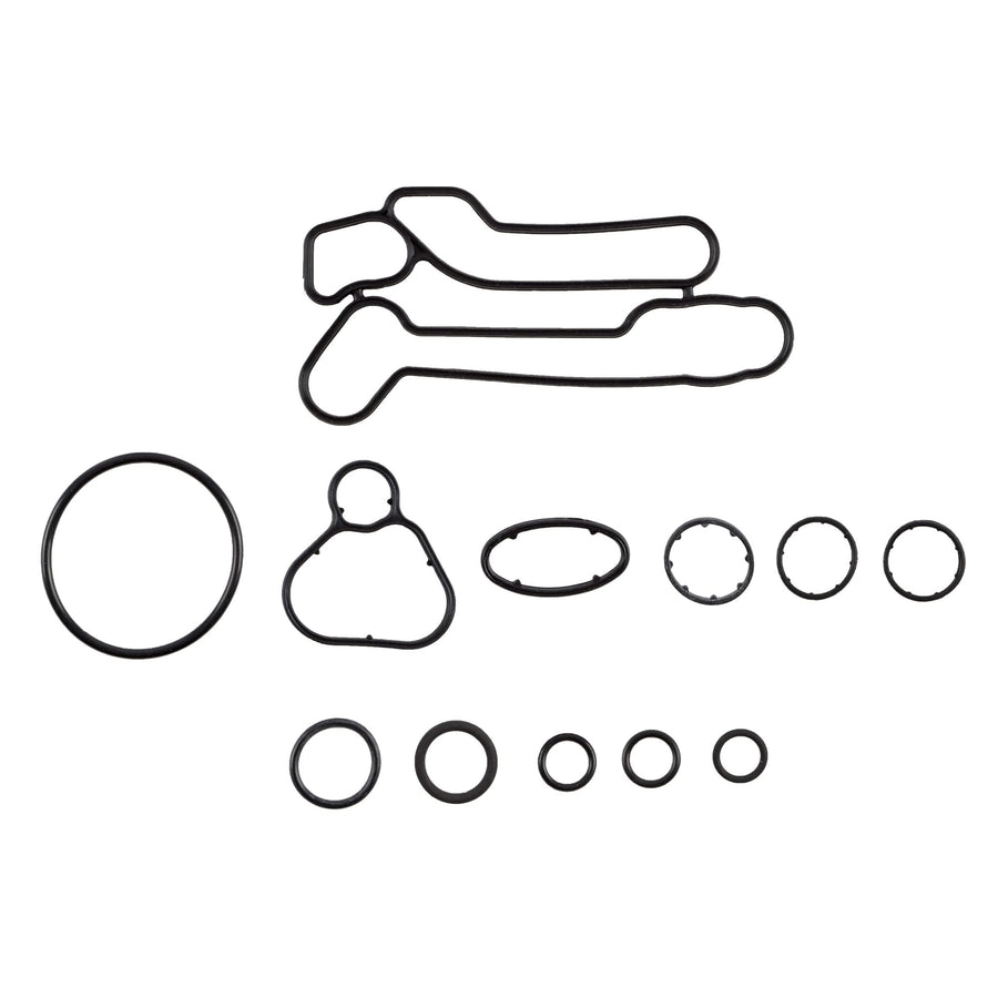 Engine Oil Cooler Gasket Set FEL-PRO ES 73215