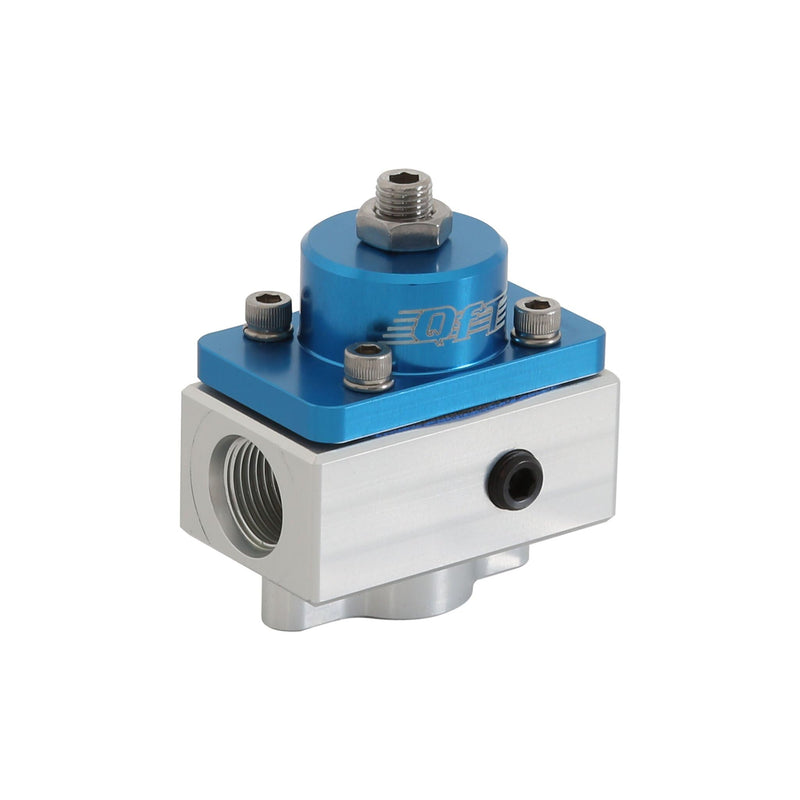 30-1899QFT Quick Fuel Billet Bypass Regulator W/JET