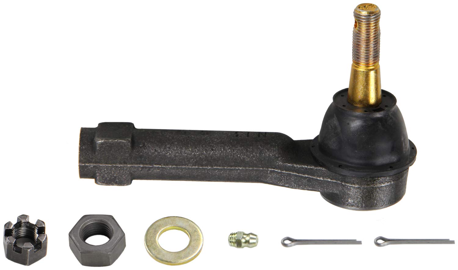 Steering Tie Rod End MOOG ES3453 for Chevrolet Impala