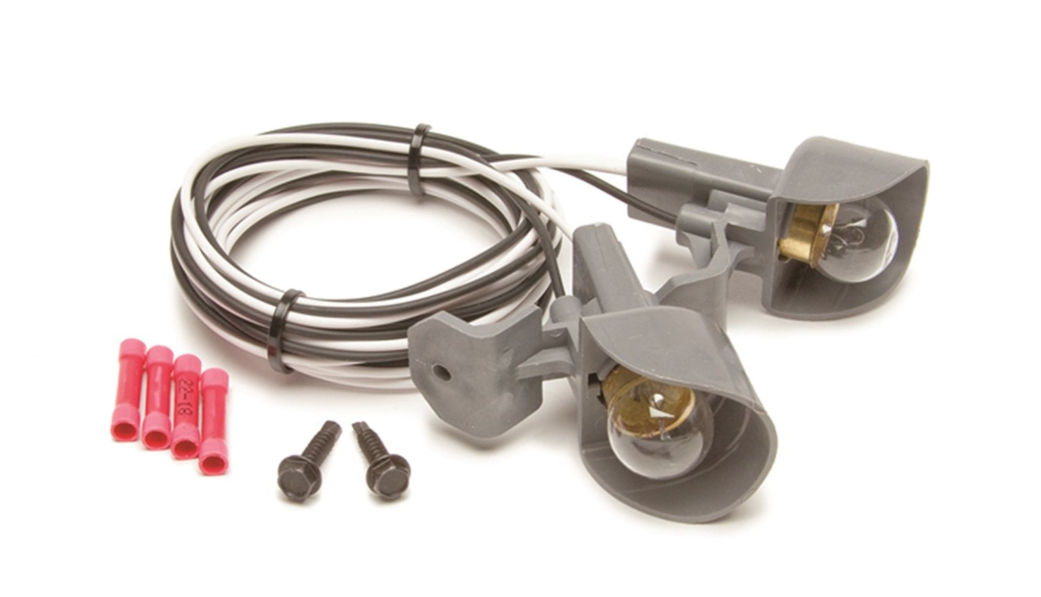 30710 Painless Performance Universal Courtesy Light Kit