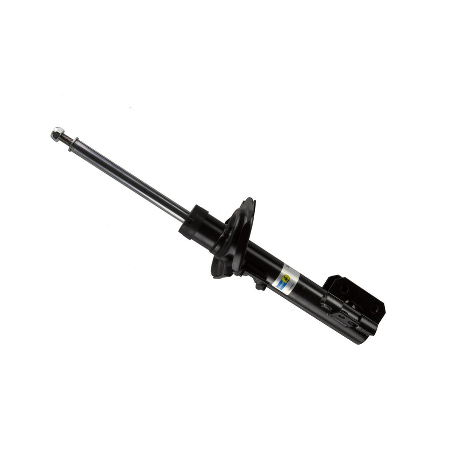 B4 Bilstein 2011-2014 Mazda 2 Front Left Twintube Strut Assembly (22-193339)