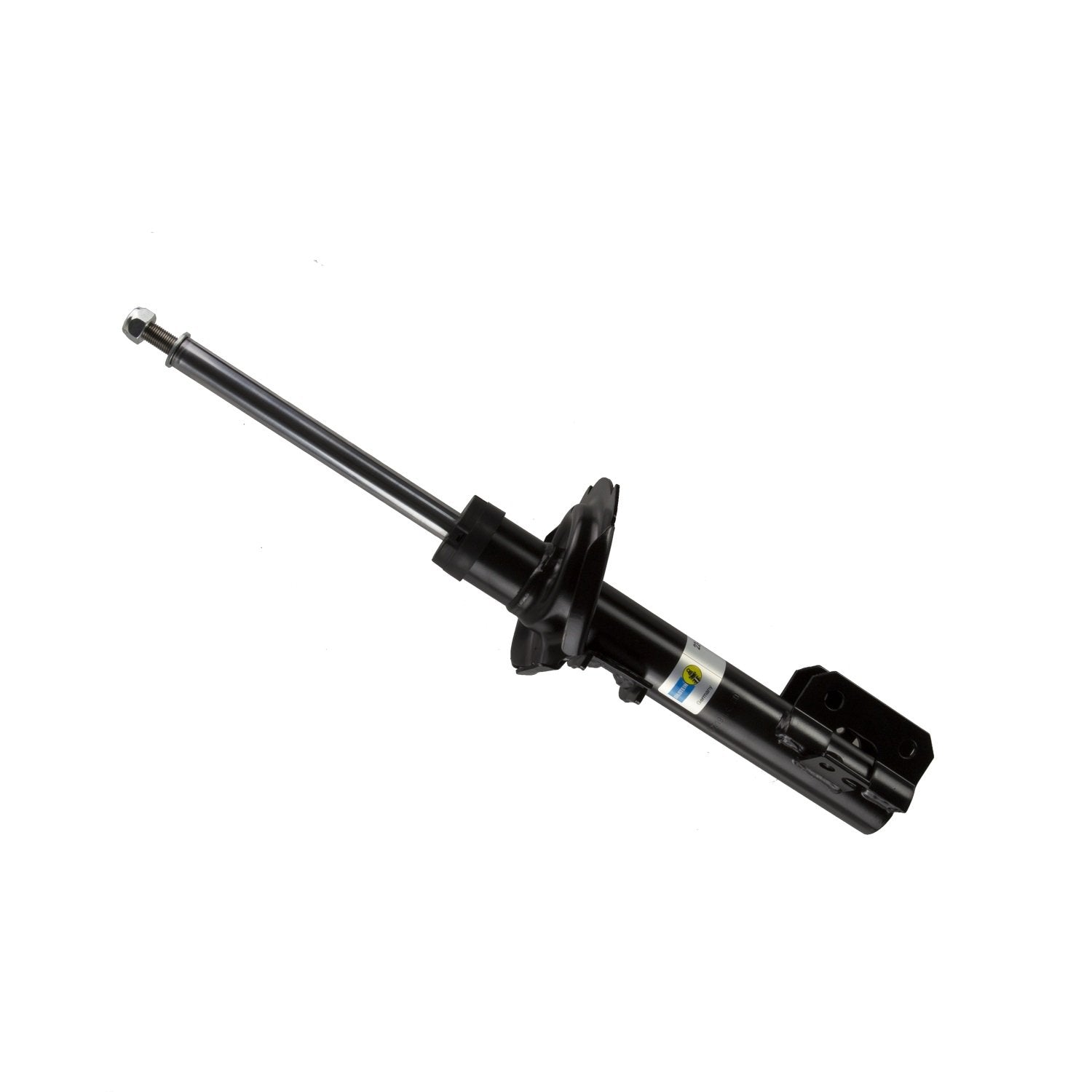 B4 Bilstein 2011-2014 Mazda 2 Front Left Twintube Strut Assembly (22-193339)