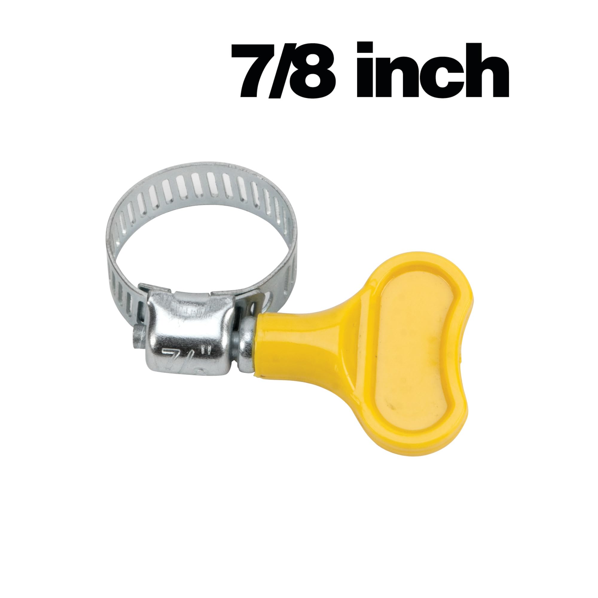 W5231 Performance Tool 26pc Key Type Hose Clamps Kit