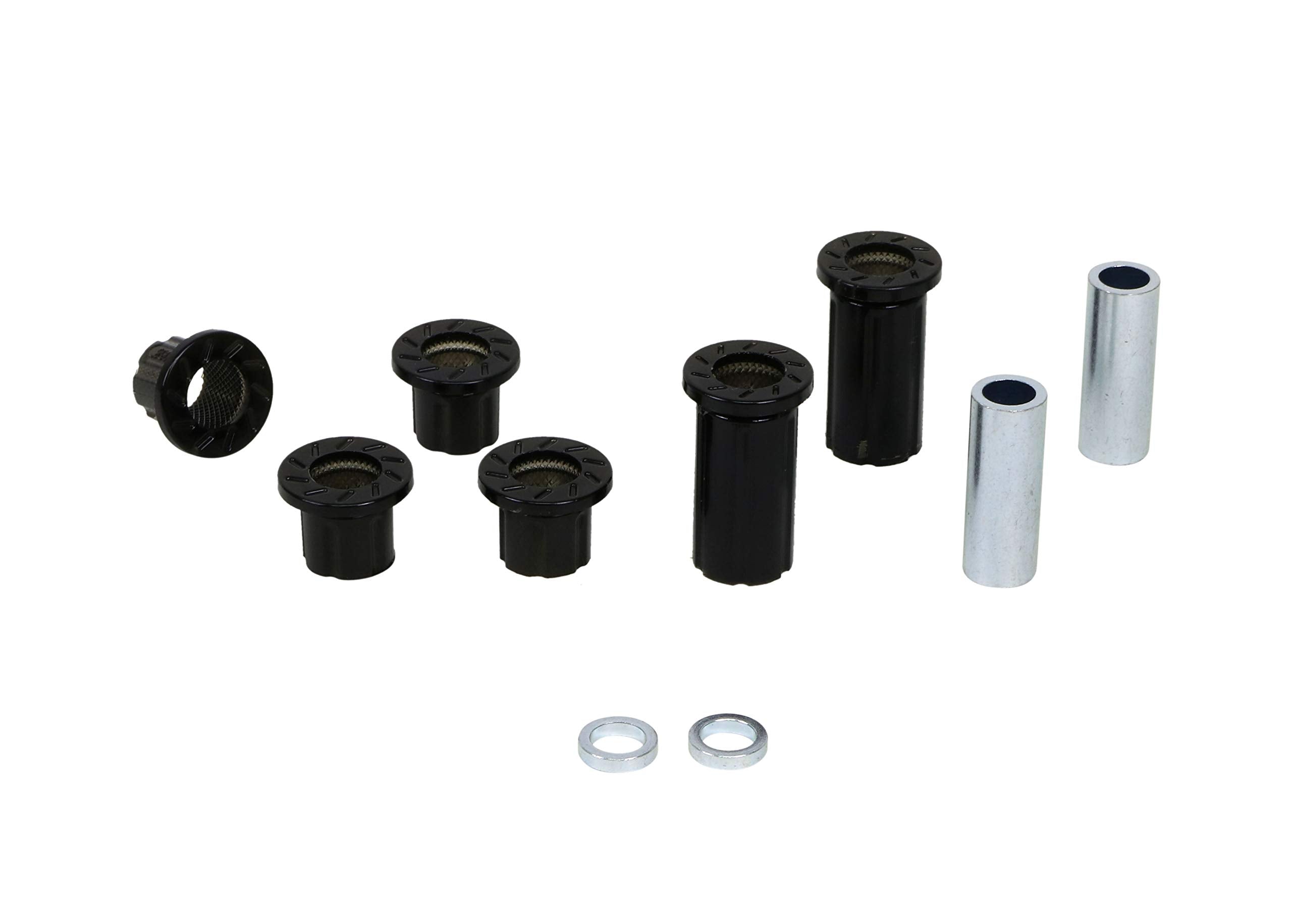 Nolathane Front Upper Trunnion Bushing REV036.0022 Compatible with American Motors 68-69 Javelin, American Motors 65-68 American, American Motors 69-70 AMX