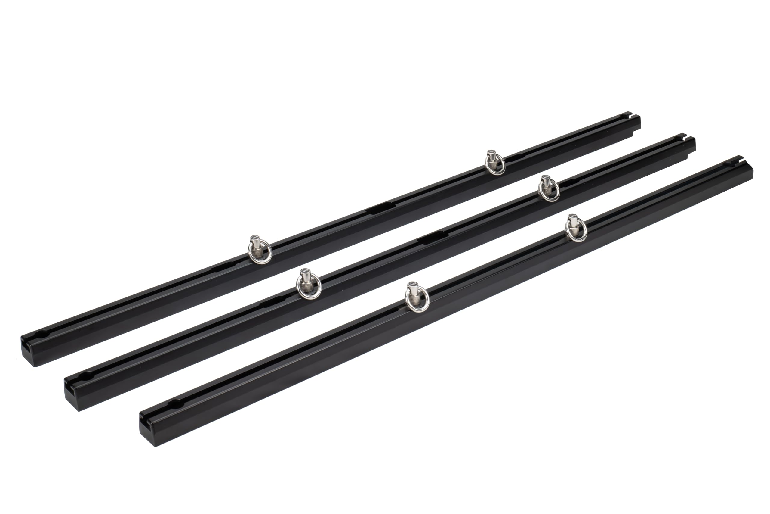 Hi-Lift Cargo Management System TrailTrak for Jeep Gladiator TT-2000