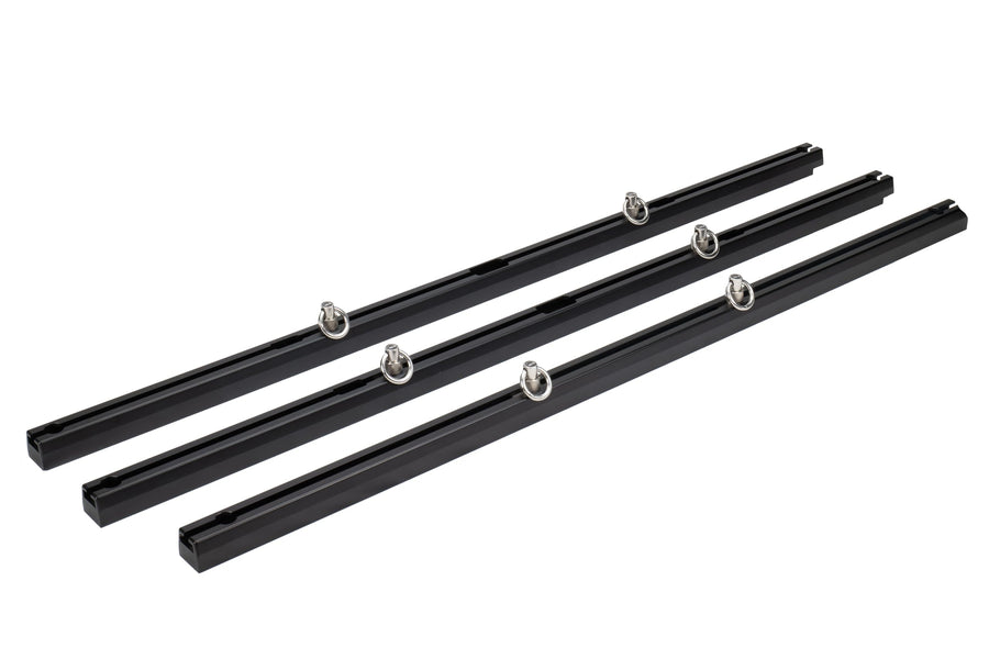 Hi-Lift Cargo Management System TrailTrak for Jeep Gladiator TT-2000