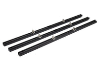 Hi-Lift Cargo Management System TrailTrak for Jeep Gladiator TT-2000