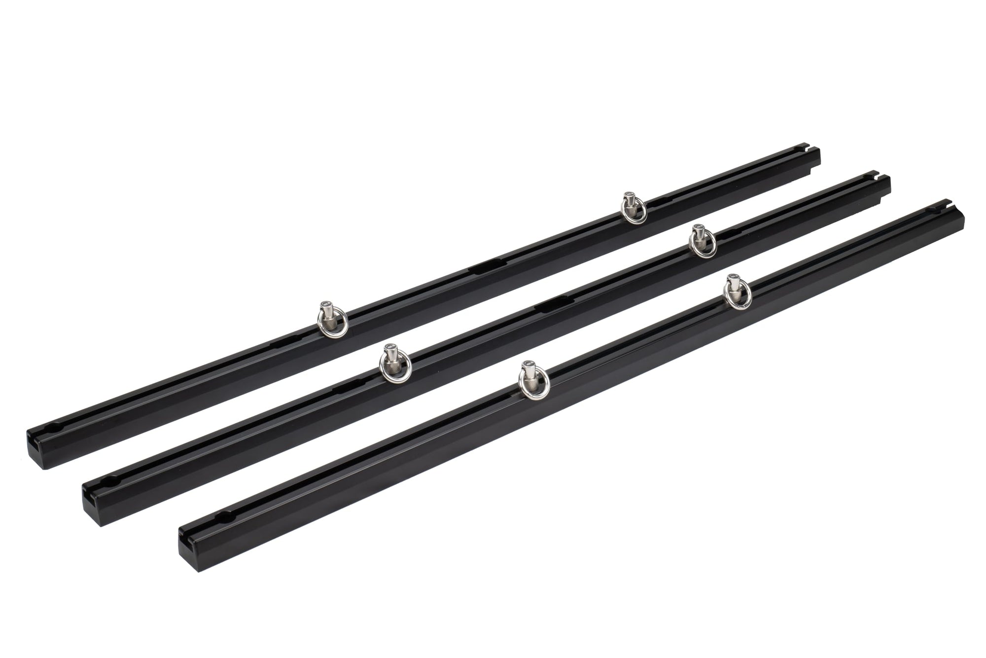 Hi-Lift Cargo Management System TrailTrak for Jeep Gladiator TT-2000