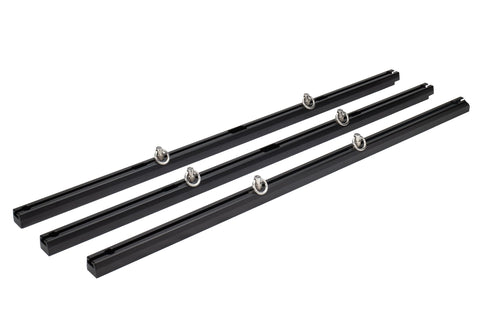 Hi-Lift Cargo Management System TrailTrak for Jeep Gladiator TT-2000