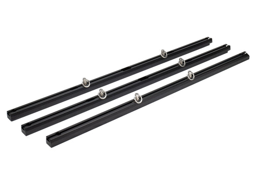 Hi-Lift Cargo Management System TrailTrak for Jeep Gladiator TT-2000
