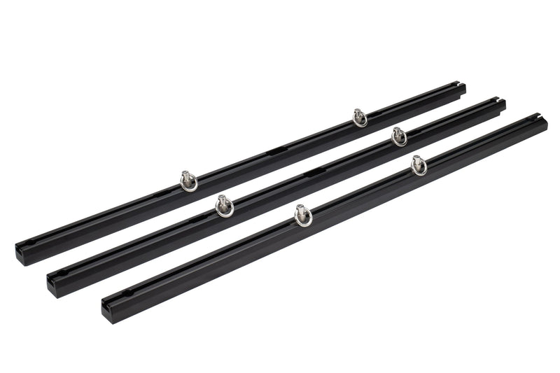 Hi-Lift Cargo Management System TrailTrak for Jeep Gladiator TT-2000