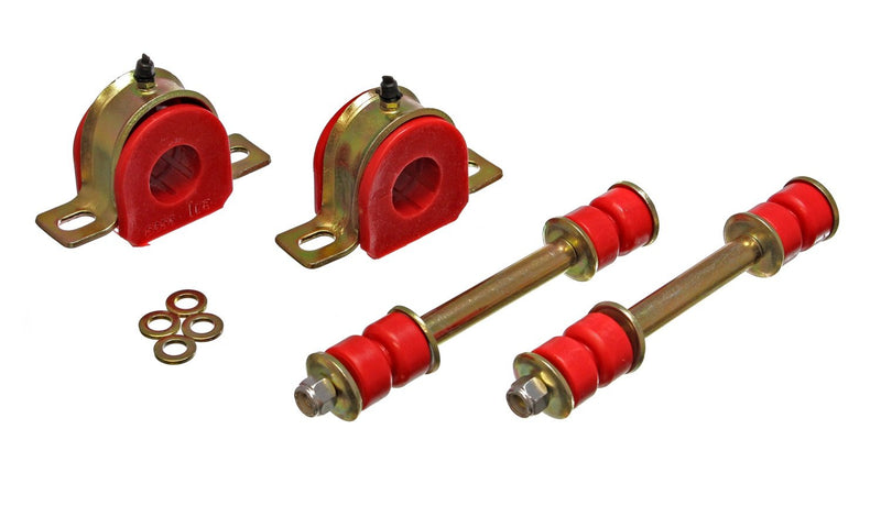 3.5126R Energy Suspension 1" or 25mm Stabilizer Bar