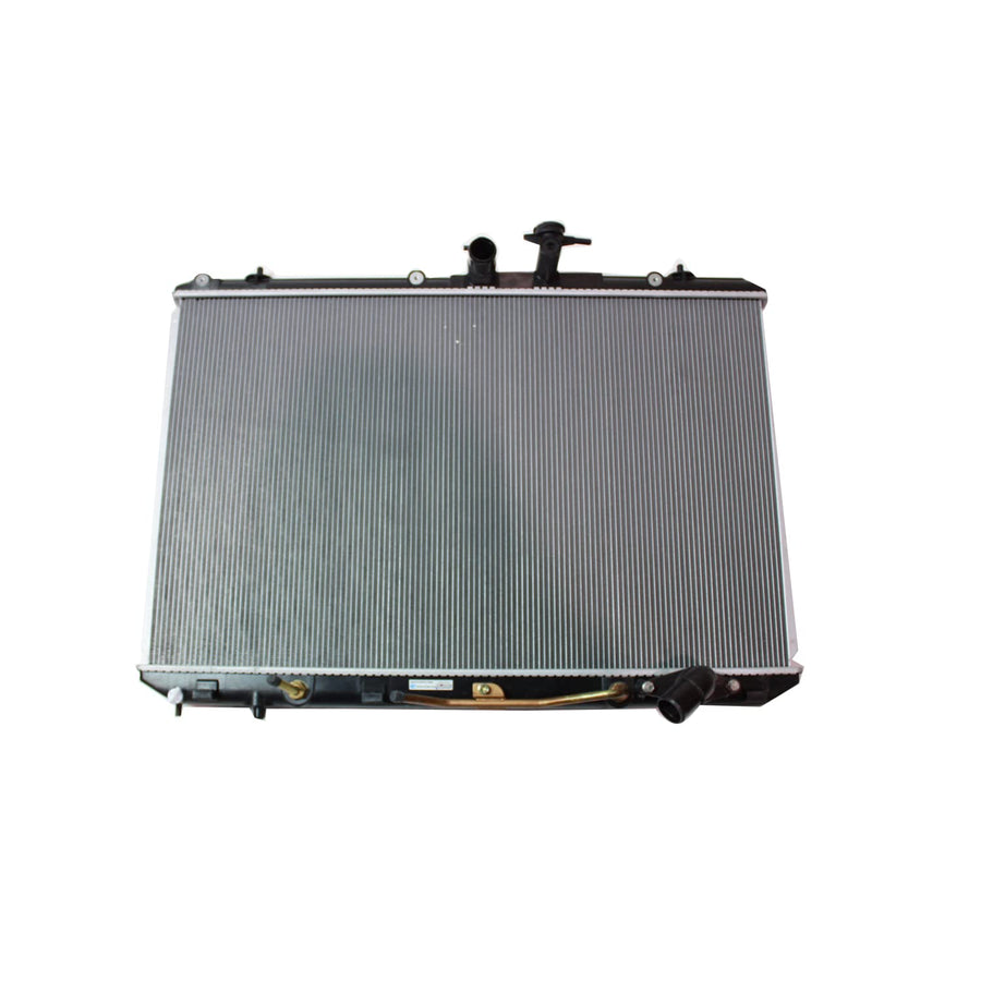 TYC Ty Hlandr 09-10 2.7L L4 At 1R Pa(W/Tow)Rad