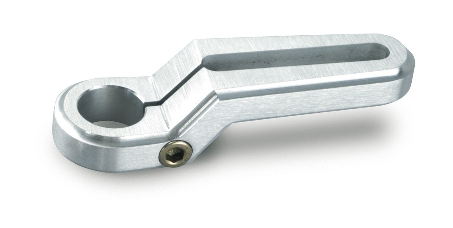 Adjustable Lokar ACA-1803 Transmission Shift Arm