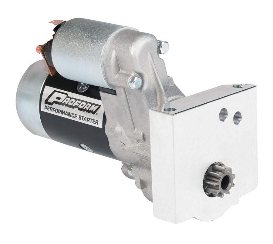 High Torque Proform Starter, 1 Pack