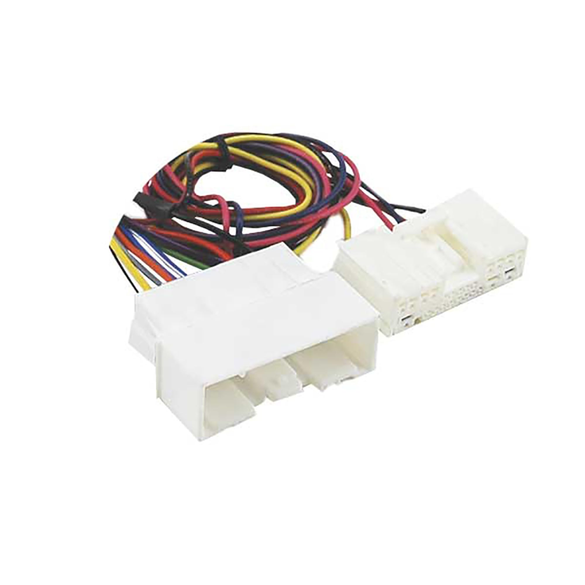 Mazda CX-7 CX-9 RX8 2007-Up Metra Harness