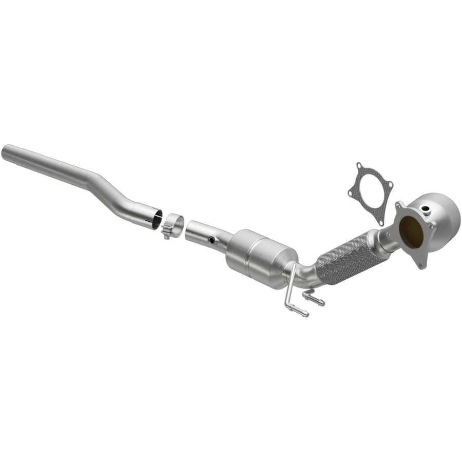 Direct Fit Magnaflow Catalytic Converter 24191