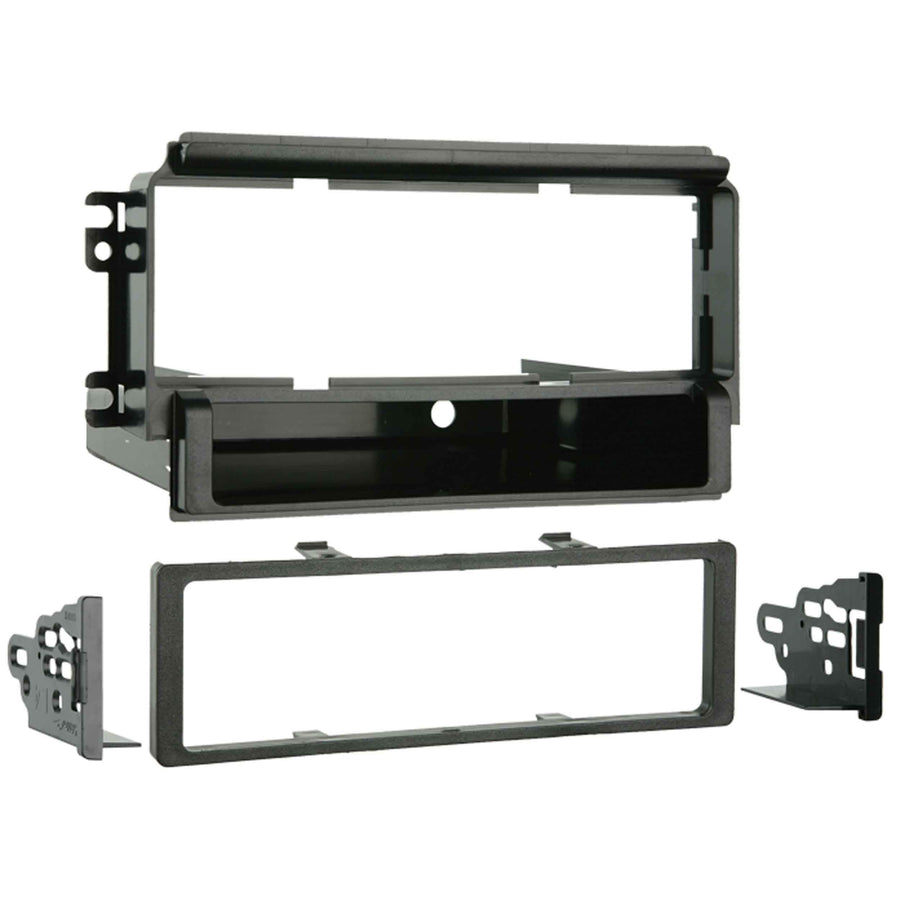 Metra Single DIN Installation Kit 99-1006 for 2003-2006 Kia Sorento EX/LX