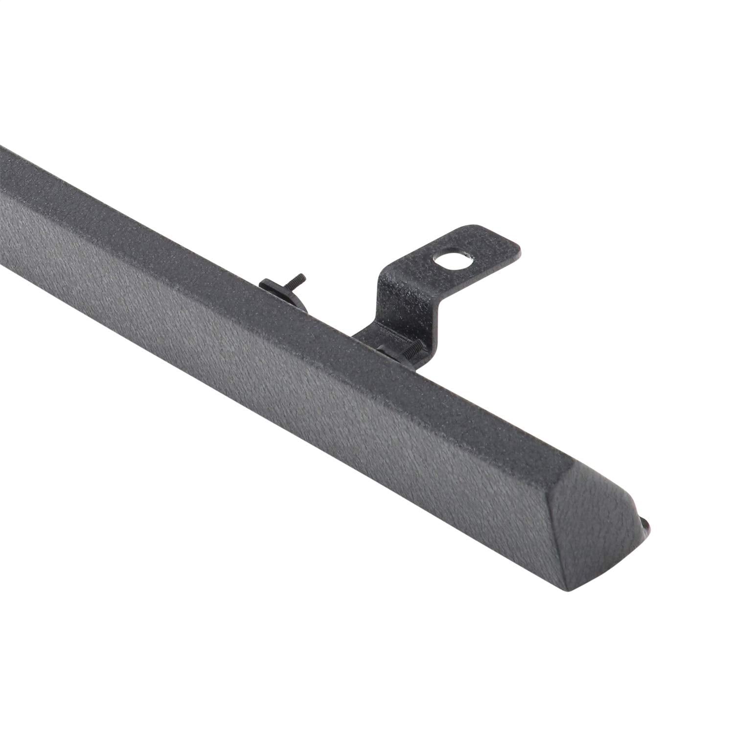 SRC CLASSIC RAILS SmittyBilt NO STEP - SB76635